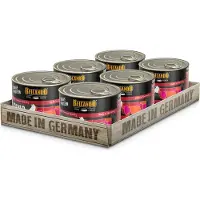 Belcando - Pure Beef - 6x200g