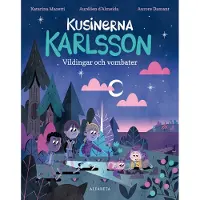 Vildingar Och Vombater