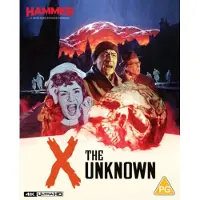 Import X the Unknown