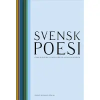 Svensk poesi