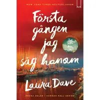 Första gången jag såg honom