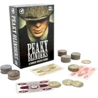Merkloos Peaky Blinders: Trivia Game