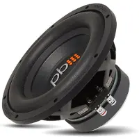 Ginza.se Powerbass 10 bas 4ohm