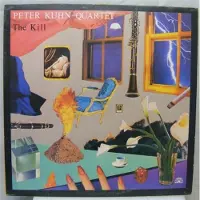 Ginza.se Peter Kuhn Quartet: The Kill