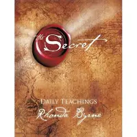 The Secret Daily Teachings