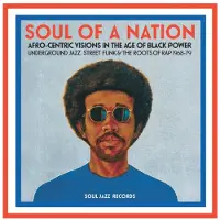 Ginza.se Soul Of A Nation