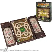 Ginza.se Jumanji: Mini Prop Replica Electronic Board