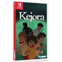 Games Switch Kejora (import)