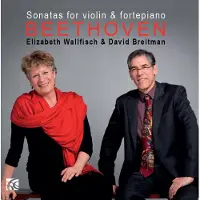 OUTHERE Beethoven: Sonatas For Violin & Fortepiano