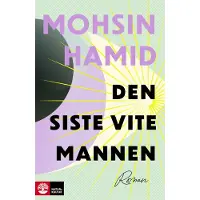Den siste vite mannen