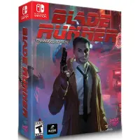 Blade Runner Enhanced Edition - Collectors Editi