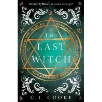 The Last Witch