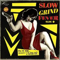 Ginza.se Slow Grind Fever 09