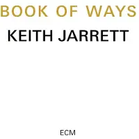 Ginza.se Jarrett Keith: Book of ways 1987