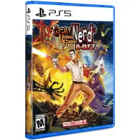 Angry Video Game Nerd 8-Bit (Limited Run) (Impor