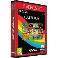 Activision Collection 1 Retrospelkonsol