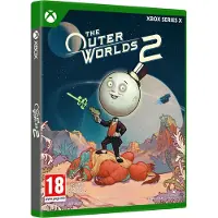 The Outer Worlds 2