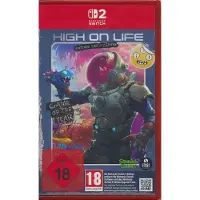 High on Life USK