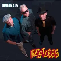 Ginza.se Restless: Originals