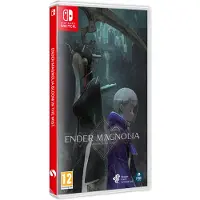 Games Switch Ender Magnolia