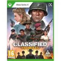 Classified: France '44