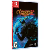 DUNGEONS & DRAGONS NEVERWINTER NIGHTS 2 - ENHANC