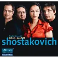Ginza.se Sjostakovitj: String Quartets Nos 4 & 6