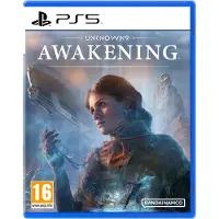 Unknown9: Awakening