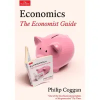 Economics- The Economist Guide