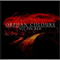 Ginza.se Orphan Colours: All On Red