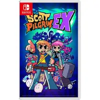 Scott Pilgrim EX (Import) (Limited Run)