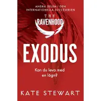 Exodus (svensk utgåva)