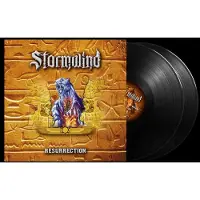Ginza.se Stormwind: Resurrection (Re-master + Bonus)