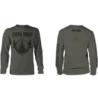 Dimmu Borgir Dimmu Borgir: L/S Grand Serpent Rising (M) Mi...