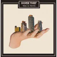 Ginza.se Horse Thief: Trials & Truths