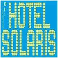 Ginza.se Longhair: Hotel Solaris