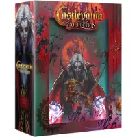 Castlevania Anniversary Collection Ultimate Edition
