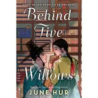 Behind Five Willows