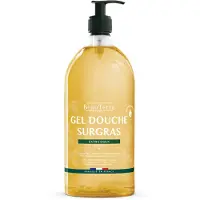 Ginza.se BeauTerra - Ultra Rich Shower Gel - High Tolerance - 1L