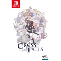 Games Switch Cross Tails Imp Asia
