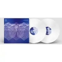 Ginza.se Ulver: Hexahedron - Live At Henie Onstad (White)