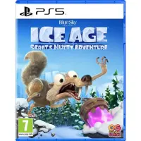 Ice Age: Scrat's Nutty Adventure (PS5)