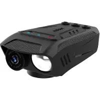 Nilox Nilox: Bike Cam/Lamp 720p 30fps 1000lm Xbike