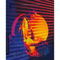 Ginza.se Body Heat - The Criterion Collection