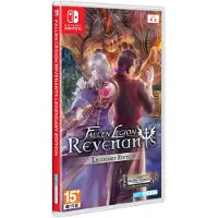 Fallen Legion Revenants - Legendary Edition (Imp