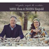 Ginza.se Olson Mark & Ringvold Ingunn: Magdalen Accept...