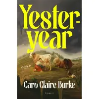 Yesteryear (svensk utgåva)