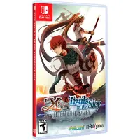 Trails in the Sky: Alternative Saga (Limited Run