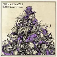 Ginza.se Sinatra Brenk: Gumbo II