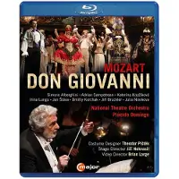 Ginza.se Mozart: Don Giovanni